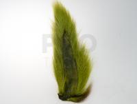 Wapsi Bucktail Large - Light Olive