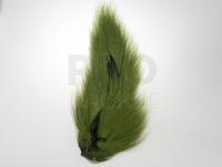 Wapsi Bucktail Large - Olive Green