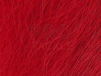 Wapsi Bucktail Pieces 056 - Red