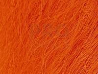 Wapsi Bucktail Pieces 505 - Fl. Fire Orange