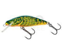 Lure Salmo Bullhead BD4F - Hot Bullhead