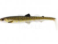 Westin Soft Bait BullTeez Shadtail 18cm 53g - Natural Pike