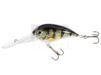 Lure Jaxon Bumer 7cm DR - ON