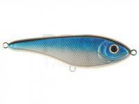 Lure Strike Pro Buster Jerk 15cm 114E - Blue Chrome