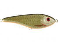 Lure Strike Pro Buster Jerk Shallow Runner 15cm C041 - Dirty Roach