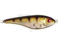 Lure Strike Pro Buster Jerk Shallow Runner 15cm C606E - Metallic Perch