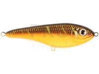 Lure Strike Pro Buster Jerk Shallow Runner 15cm C609F - Night Flame