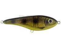 Lure Strike Pro Buster Jerk Shallow Runner 15cm C713G - Spotted Bullhead