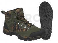 Boots Prologic Bank Bound Camo Trek Boot Medium High - 41/7