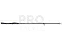Rod Shimano Poison Adrena Spinning 2610ULML2 2.08m 6'10" 2-12g 2pc