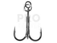 Treble Hooks Savage Gear SGY 1X BN Ring Rigged #5