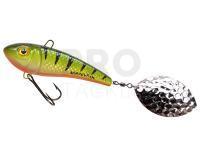 Lure Manyfik Jerry 5 | 30mm 5g - J001 Okoń / Perch