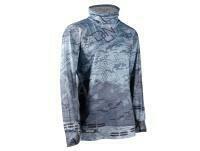 Dragon Hoodie with gaiter - XL