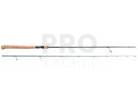 Rod Westin W6 Spin 2sec | 10' / 3.00m | MH | 10-40g