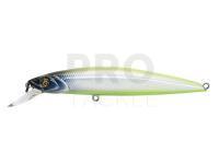 Hard bait Pontoon21 Cablista 90mm F - Alumina Fresh Green SH