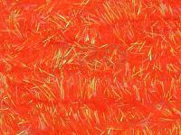 Veniard Cactus Chenille 15mm Standard - 06 Fluo Orange