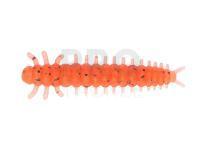 Soft baits Perch'ik Caddis Pupa 1.5" - #02