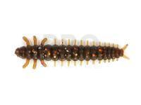 Soft baits Perch'ik Caddis Pupa 1.5" - #13