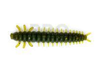 Soft baits Perch'ik Caddis Pupa 1.5" - #20