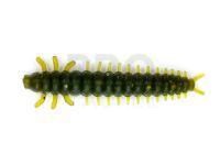 Soft baits Perch'ik Caddis Pupa 1.5" - #20