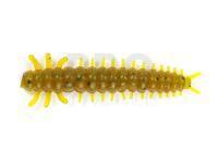 Soft baits Perch'ik Caddis Pupa 1.5" - #21