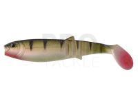 Soft bait Savage Gear Cannibal Shad 12,5cm - Perch