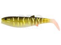 Soft bait Savage Gear Cannibal Shad 8cm - Pike - Limited series