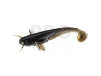 Soft baits Fishup Catfish 75mm - 043 Watermelon Brown