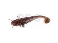 Soft baits Fishup Catfish 75mm - 050 Green Pumpkin Brown/Red & Purple