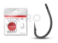 Hooks Delphin HKD Graser tefcon 10+1pcs - #8