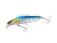 Hard Lure Shimano Exsence Silent Ass 80S FB 80mm 12g - 001 N Sardine