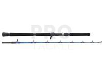 Rod Westin W6 Jigging-T 1+1sec | 5'2" / 1.55m | M | 250-400g