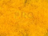 CDC Dubbing 0.5g - Dyed Dirty Yellow