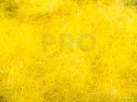 CDC Dubbing 0.5g - Dyed Pale Yellow