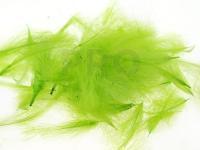 CDC Loose Grade Dyed 0.5g - Chartreuse