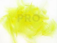 CDC Loose Grade Dyed 0.5g - Fluo Yellow