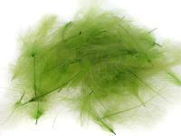 CDC Loose Grade Dyed 0.5g - Green Field