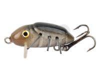 Hard bait Hunter Chrabąszcz 2.4cm F - BL