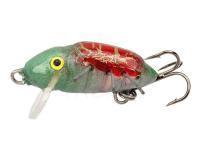 Hard bait Hunter Chrabąszcz 2.4cm FS - REP