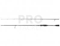 Rod Abu Garcia Veritas SENSI-S Spinning 702UL 2.13m 1-7g Fast Ultra Light