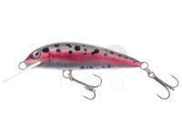 Lure Wob-Art Ciernik (stickleback) 5cm 2.5g F DR - 33