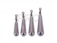 Side Strap Sinkers 4g