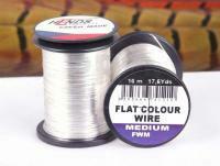 Hends Flat Colour Wire Medium - Purple