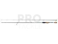 Rod Jaxon Klan Spin Ultralight 2.10m 1-9g