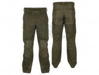 Trousers Fox Collection HD Green Trouser - M