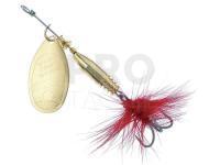 Spinner Balzer Colonel Classic Standard 10g - Uni Gold