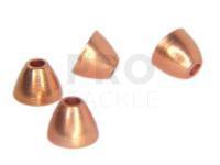 Cone Head - copper 4,0mm