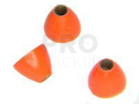Cone Head - orange 5,0mm