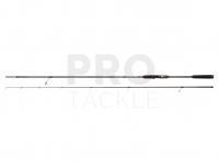 Rod Penn Conflict Inshore 802 M | 2.44m Max 30g | 2sec | Ex-Fast | Medium