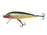 Lure Rapala CountDown 5cm - Redfin Spotted Minnow